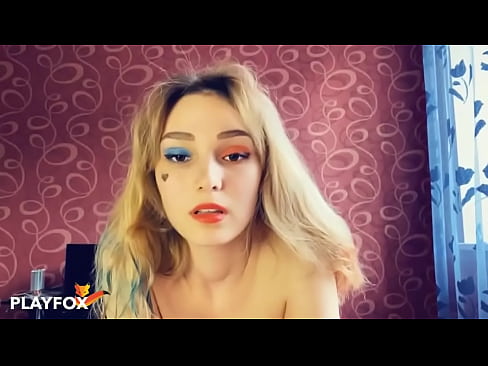 ❤️ Os óculos mágicos de realidade virtual me deram sexo com a Harley Quinn ❤️ Sexo superior em porno pt-br.it-com.top ❤