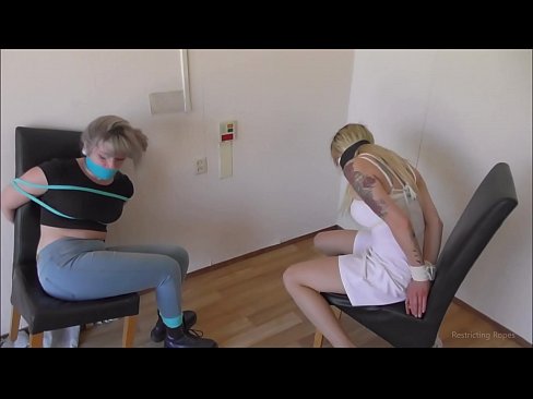 ❤️ Viciado / amarrado e amordaçado / donzela em apuros ❤️ Sexo superior em porno pt-br.it-com.top ❤