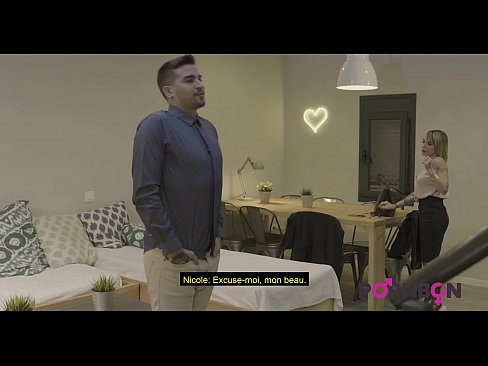 ❤️ PORNBCN 4K Uma mulher madura com mamas grandes quer ser um gigolô jovem fodido anal com um grande amortismo de broche de pinto duro estilo cão de foder, lambendo o orgasmo do cachorro legenda francesa ❤️ Sexo superior em porno pt-br.it-com.top ❤