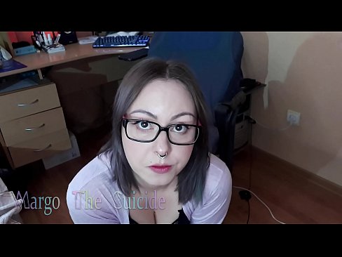 ❤️ Garota Sexy com Dildo de Óculos Chupa Profundamente na Câmera ❤️ Sexo superior em porno pt-br.it-com.top ❤
