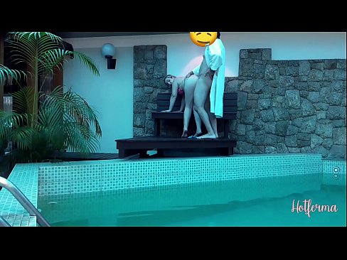 ❤️ Chefe convida empregada para a piscina, mas não conseguiu resistir a um ❤️ Sexo superior em porno pt-br.it-com.top ❤